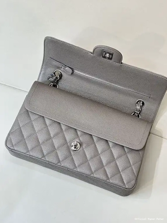 HyperPeter FLAP BAG CHANEL 0506